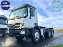 جرار Mercedes Actros 3340