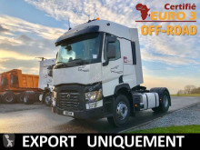 جرار Renault Gamme T 460