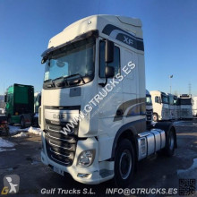 Tracteur DAF XF 510