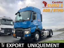 Renault Gamme T 460