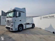 Tracteur Mercedes Actros 1851 LS occasion