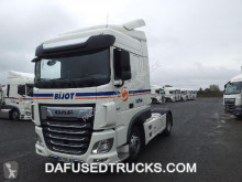 Tracteur DAF XF 480