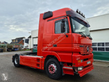 Cabeza tractora Mercedes LS 1843 usada