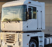 Tracteur Renault Magnum para Alquiler