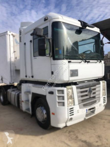 Tracteur Renault Magnum Para Alquiler