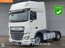 Nyergesvontató DAF XF 460 használt