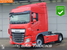 DAF nyergesvontató XF 460