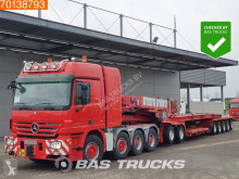 جرار Mercedes Actros 4160 مستعمل