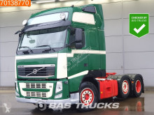 Nyergesvontató Volvo FH 460 használt