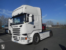 Tahač Scania R 450 použitý