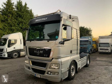 Tracteur MAN TGX 18.680 occasion
