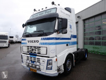 Cabeza tractora Volvo FH usada