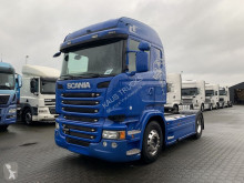 Tracteur Scania R 490 occasion