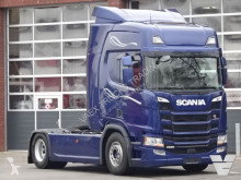 Tracteur Scania R 500 occasion