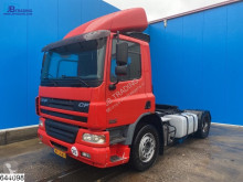 Nyergesvontató DAF CF 310 használt