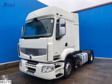 Cabeza tractora Renault Premium 460 DXI usada