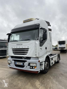 Tracteur Iveco Stralis 460 occasion