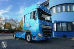 DAF XF XF 530 FT SSC Sattelzugmaschine gebrauchte