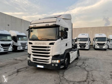 Tracteur Scania R 450 occasion
