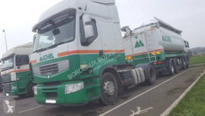 Tracteur Renault Premium 450 DXI