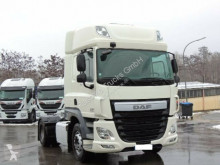 DAF CF CF 460 FT * Euro 6*Retarder* Sattelzugmaschine gebrauchte