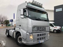 جرار منتجات خطرة / adr Volvo FH 500 Globetrotter