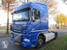 Tracteur DAF XF