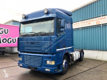 Nyergesvontató DAF 95-380XF SPACECAB (MANUAL GEARBOX / / AIRCONDITIONING) használt