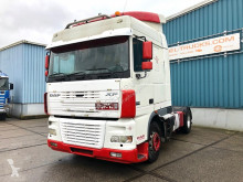 Nyergesvontató DAF XF95 használt