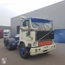 Nyergesvontató Volvo F89 6X2 466X216161 TD120A használt