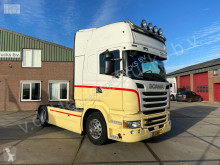 Tahač Scania R 410