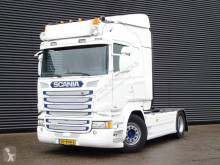 Tracteur Scania R 450 occasion