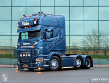 Scania tractor unit R560