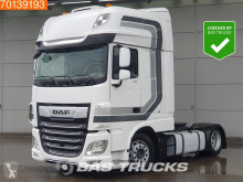 Nyergesvontató DAF XF használt