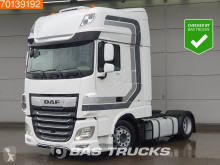 Nyergesvontató DAF XF használt