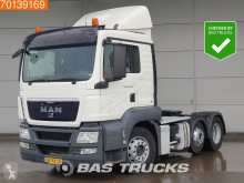 MAN tractor unit TGS 24.360