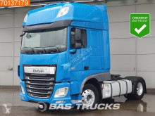 Nyergesvontató DAF XF 510 használt