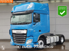 Nyergesvontató DAF XF 510 használt