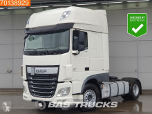 Nyergesvontató DAF XF 440 használt