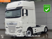 Nyergesvontató DAF XF 530 használt