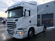Trattore Scania G 410 usato