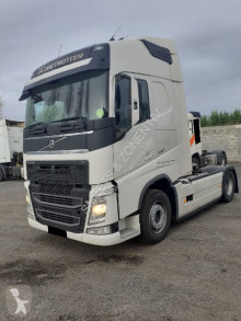 Volvo nyergesvontató FH 540