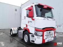 Renault Gamme T