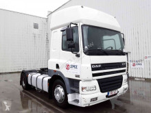 Cabeza tractora DAF CF 430 usada
