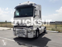 Trattore Renault T520 High cab T520 High Sleeper Cab usato