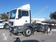 Tahač MAN TGS18.420