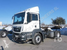 Tahač MAN TGS18.420
