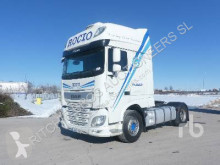 Влекач DAF XF510