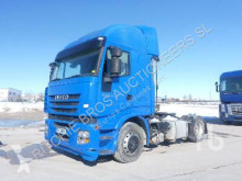 Tahač Iveco Stralis