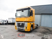 Renault tractor unit Magnum AE 480